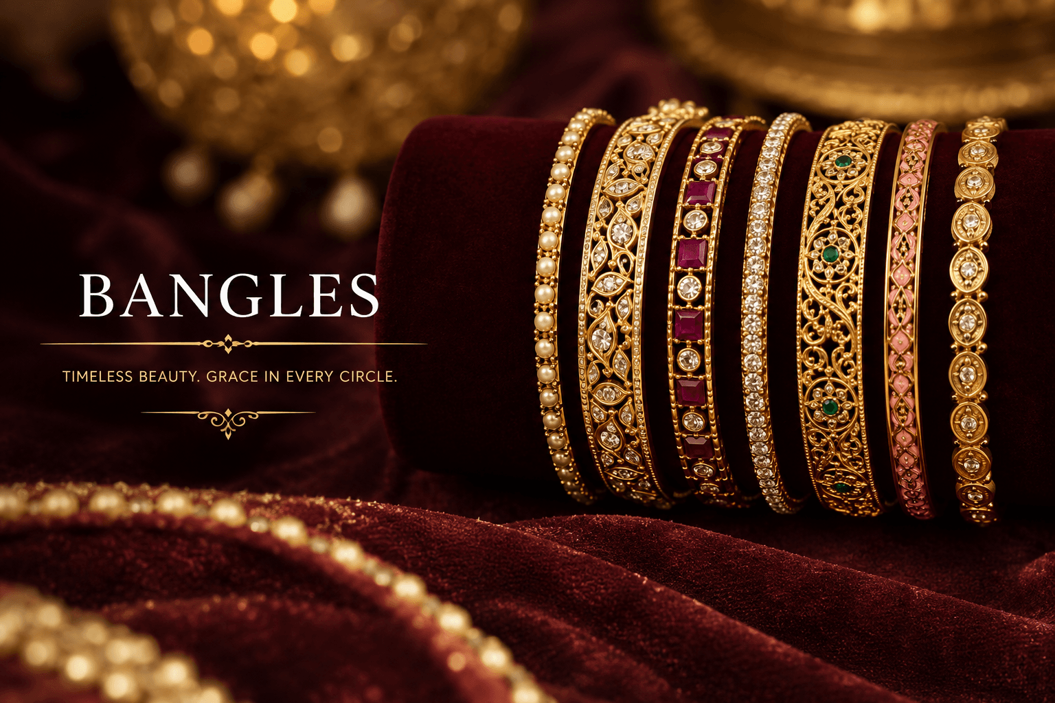 Bangles
