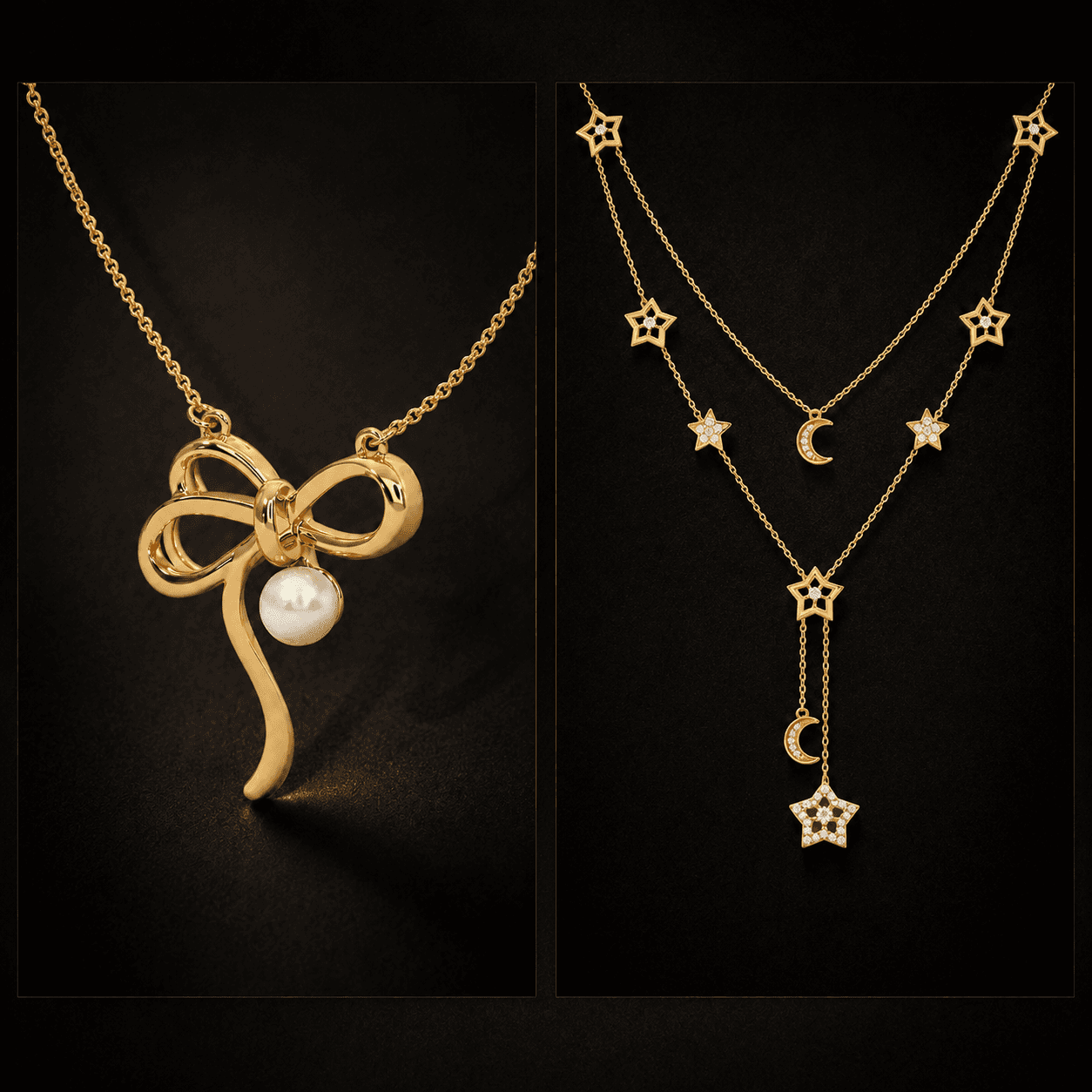 Neck piece