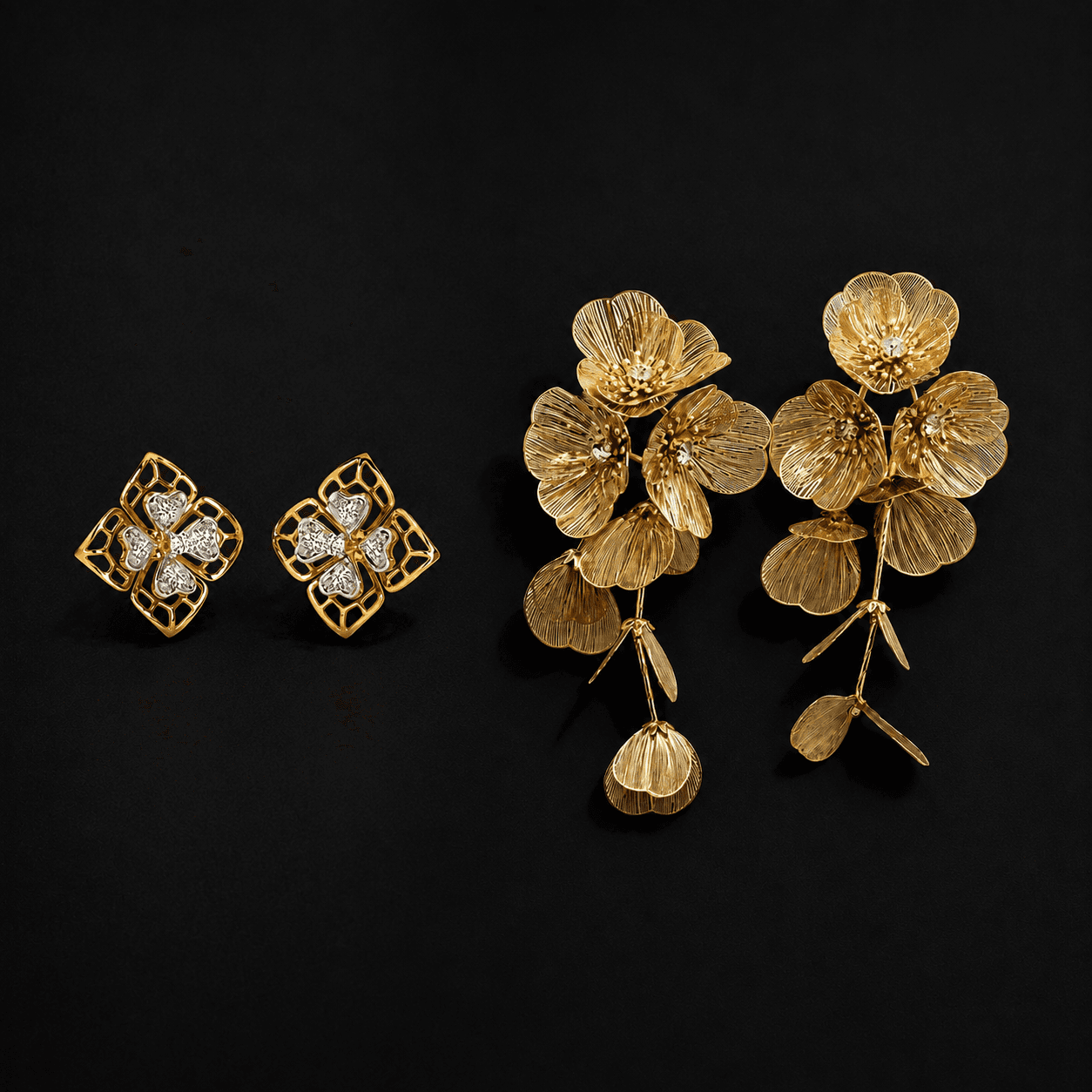 Earings